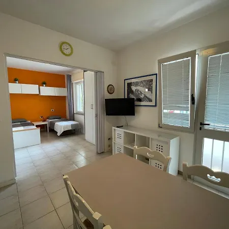 Appartamento San Paolo