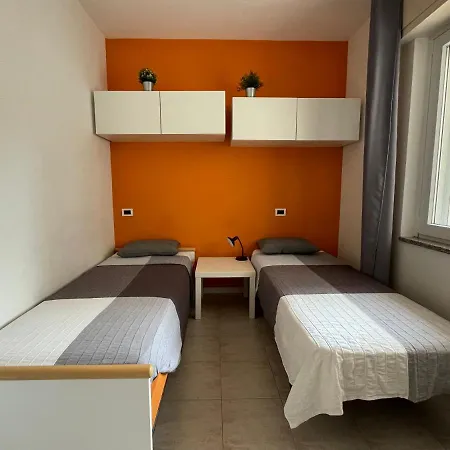 Appartamento San Paolo *