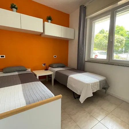 Appartamento San Paolo Lignano Sabbiadoro